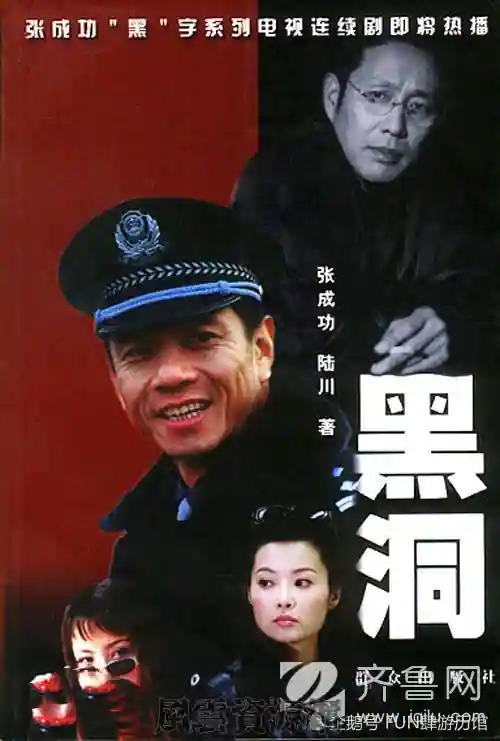 2001 黑洞 陈道明/陶泽如/丁嘉丽/董勇 31集全/MKV/每集约1GB/720P