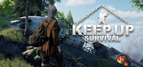 【PC】维持生存/KeepUp Survival中文学习版v240906【夸克