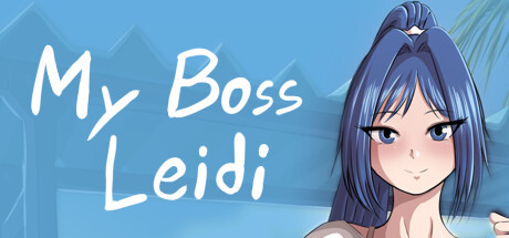 【PC/SLG/中文】我的老板莱迪 My Boss Leidi V1.1.1 STEAM官方中文版【273M/度盘】