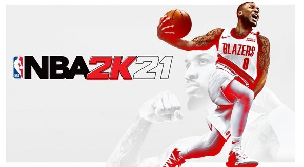 【端游推荐】《NBA2K21》最新 中文完整版