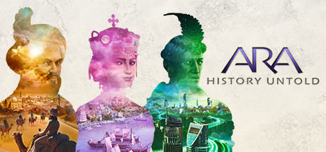 【PC】Ara History Untold中文学习版v1.0.4【10.11更新