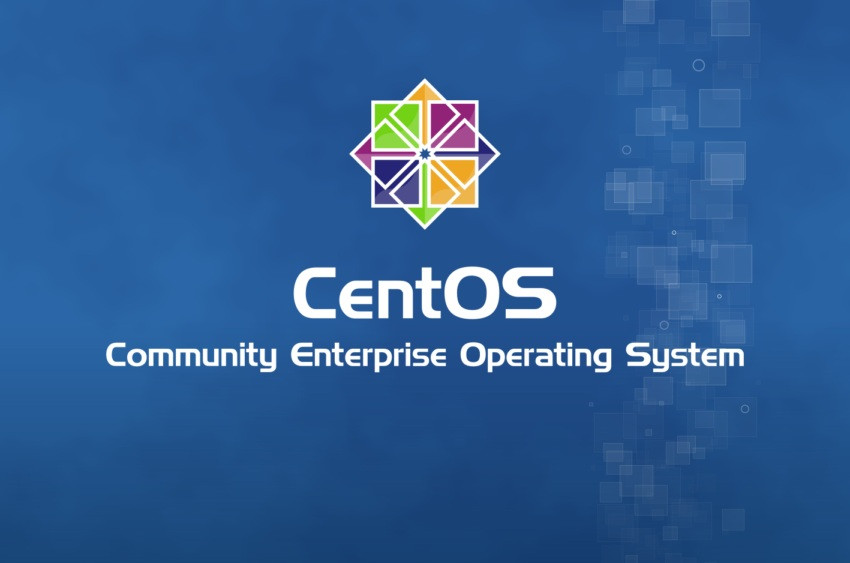 CentOS 6/7/8 各版本系统镜像