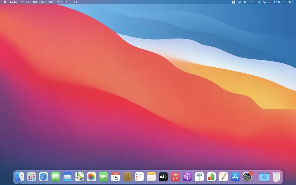 MacOS 10/11/12/13/14/15 各版本系统镜像