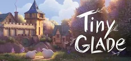 【pc】林间小世界/Tiny Glade v1.10.3v1.10.3|容量2.81GB|官方简体中文