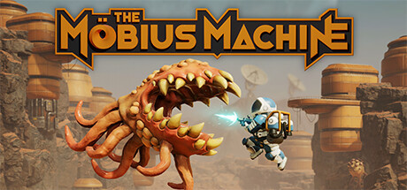 【pc】莫比乌斯机器 v1.2.1【The Mobius Machine】免安装中文版