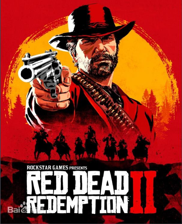 荒野大镖客2【Red Dead Redemption 2】V1491.50绿色直装版+免安装懒人集合MOD版