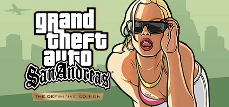 【pc】侠盗猎车手:圣安地列斯 重制版 v1.113.49697469 送修改器【Grand Theft Auto: San Andreas】免安装中文版